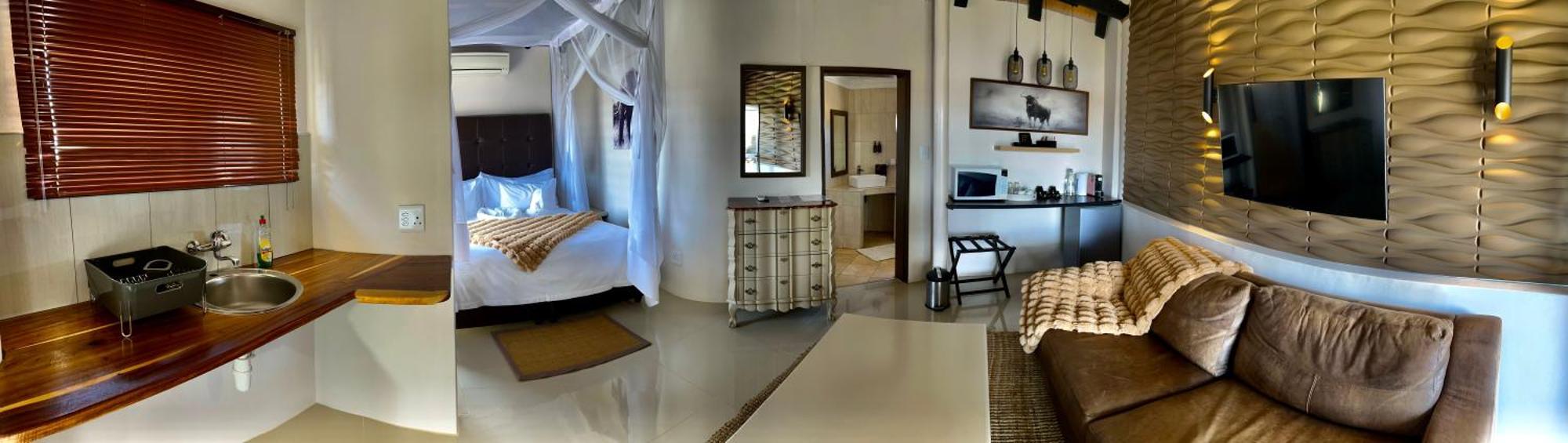 Lapa Lange Game Lodge Mariental Exterior foto